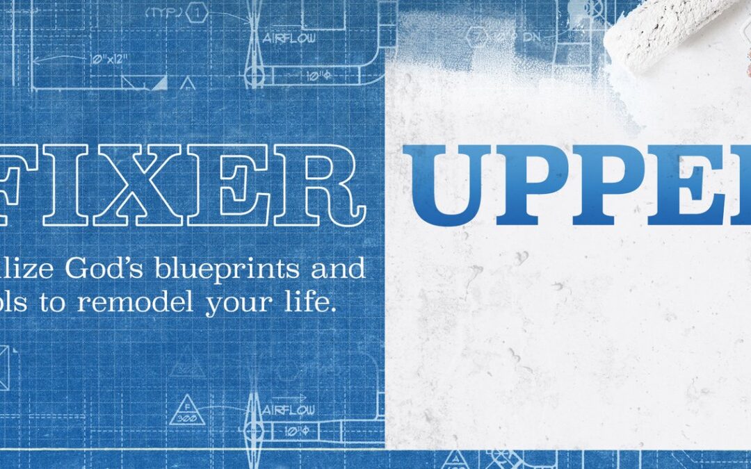 How the Family Proclamation is the Ultimate ‘Fixer Upper’ Home Guide